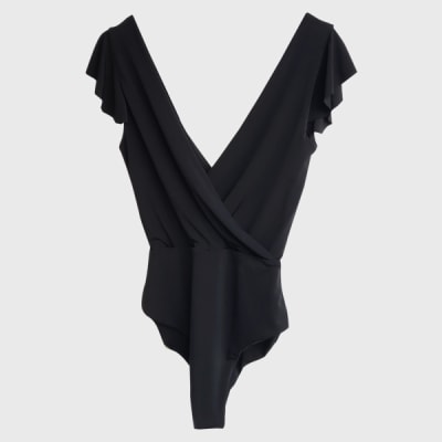 BODY LUISA NEGRO BODY LUISA NEGRO