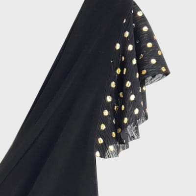 BODY LUISA NEGRO LUNARES BODY LUISA NEGRO LUNARES