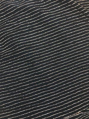 BODY LUISA NEGRO BRILLO DORADOS BODY LUISA NEGRO BRILLO DORADOS