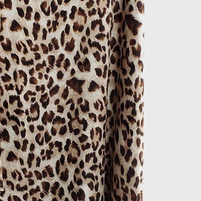FALDA ENVOLVENTE PRINT BLANCO FALDA ENVOLVENTE PRINT BLANCO