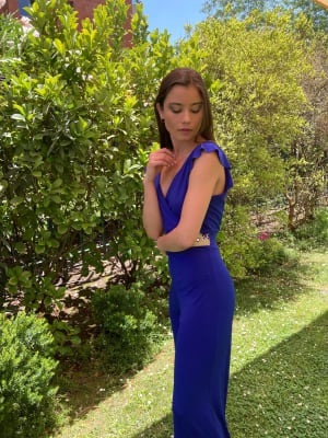 ENTERITO LUISA AZUL REY ENTERITO LUISA AZUL REY