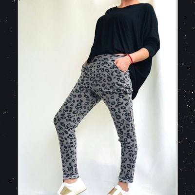 JOGGER-ROMA-TERRY-GRIS JOGGER-ROMA-TERRY-GRIS