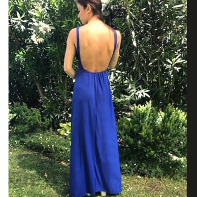VESTIDOAZULREYHUINCHA VESTIDOAZULREYHUINCHA