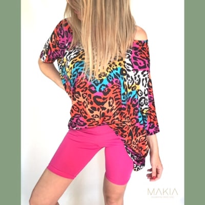 BIKERSFUCSIA BIKERSFUCSIA