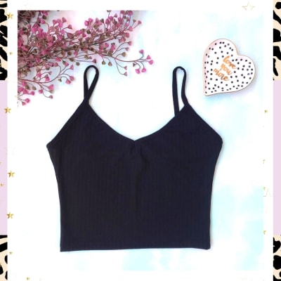 PETO-AUGUSTA-TIRANTES-NEGRO PETO-AUGUSTA-TIRANTES-NEGRO