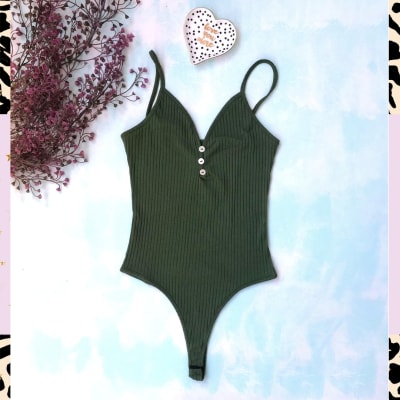 BODY-BOT-VERDE BODY-BOT-VERDE