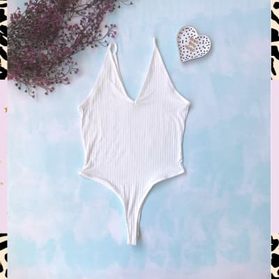 BODY-LISO-BLANCO BODY-LISO-BLANCO