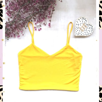 PETO DOMI AMARILLO PETO DOMI AMARILLO