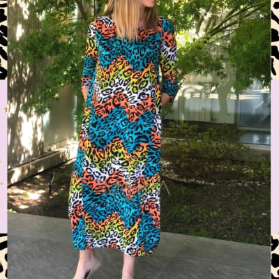 VESTIDO-ROBERTA-PRINT-CELESTE VESTIDO-ROBERTA-PRINT-CELESTE