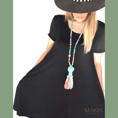 VESTIDO-LUNA-NEGRO VESTIDO-LUNA-NEGRO