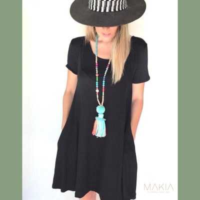 VESTIDO-LUNA-NEGRO VESTIDO-LUNA-NEGRO