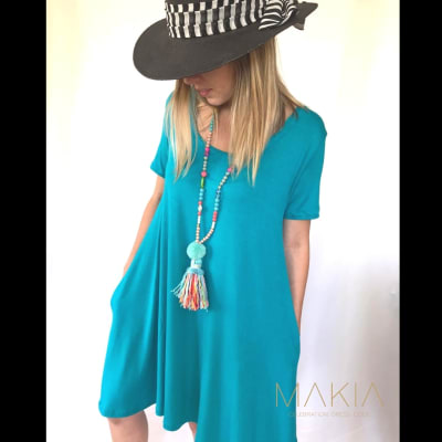 VESTIDO-LUNA-TURQUESA VESTIDO-LUNA-TURQUESA