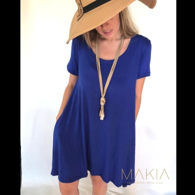 VESTIDO-LUNA-AZULREY VESTIDO-LUNA-AZULREY