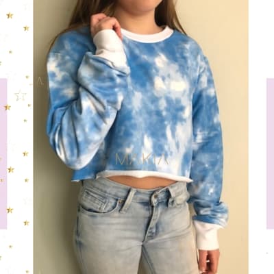 POLERON-JULIETIT-TIE-DYE-AZUL POLERON-JULIETIT-TIE-DYE-AZUL