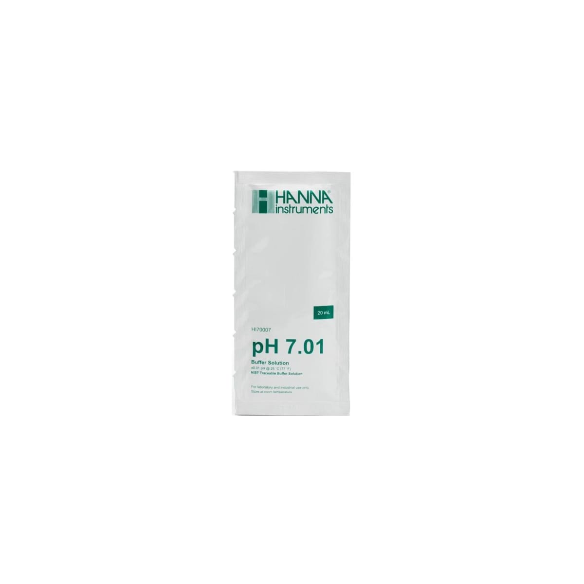 Hanna Instruments HI77400C – 10 Spritzbeutel PH 4 Produktbild-Vorschau 5