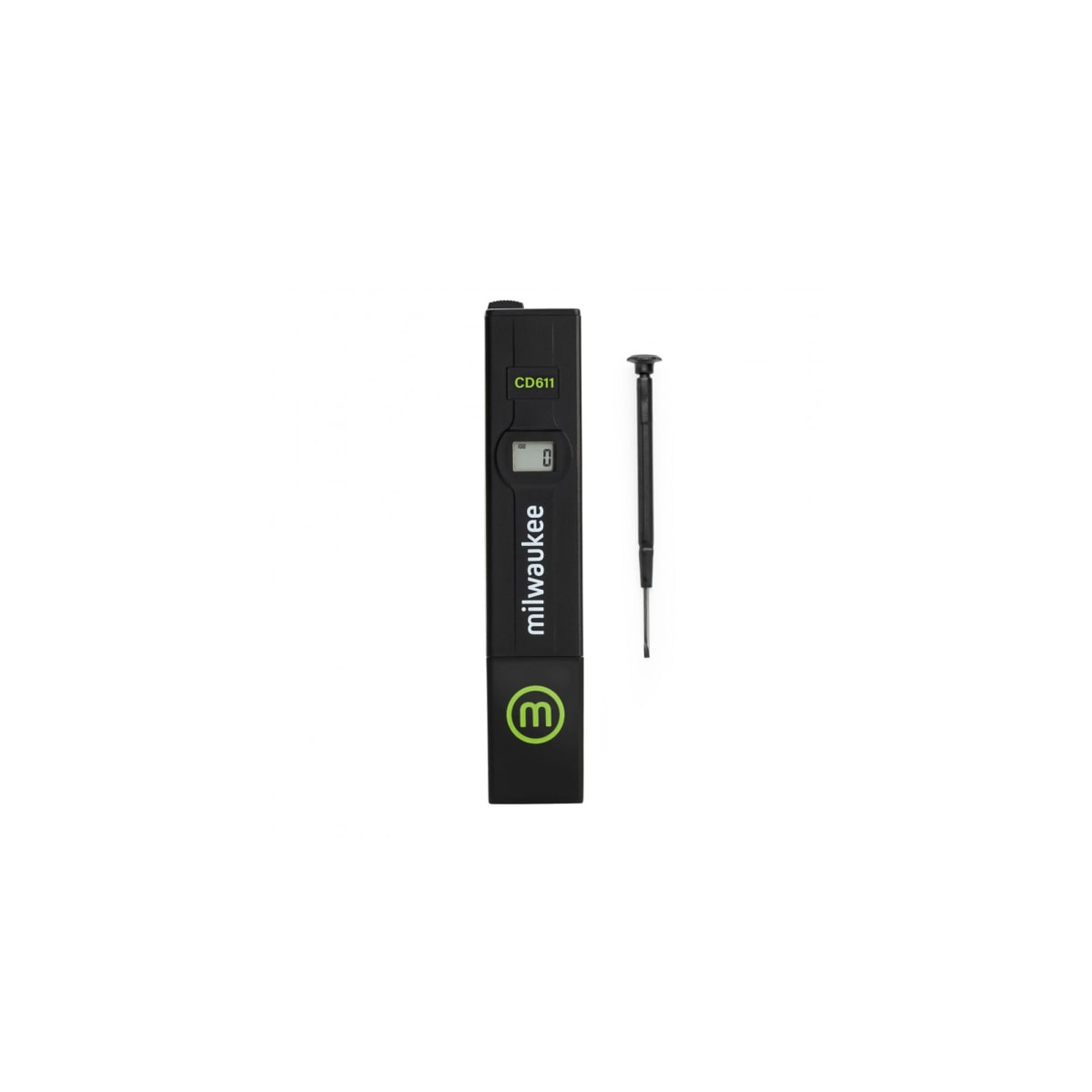Digital PH EC TDS Meter Tester Temperature Pen Wat... - Grandado