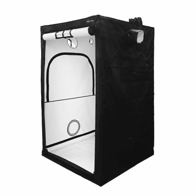 120 x 120 x 200 cms. | Interior Blanco | 1200D | Helios Corporate