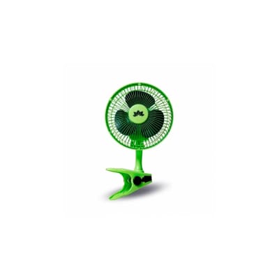Ventilador de Pinza | Clip Grow Fan | 15W | Grow Genetics