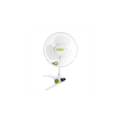 Ventilador de Pinza | Profan | 15W | Garden Highpro