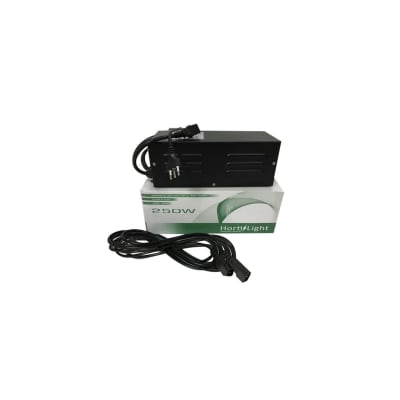 Magnético | 250W | Hortilight