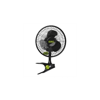 Ventilador de Pinza | Profan | 5W | Garden Highpro