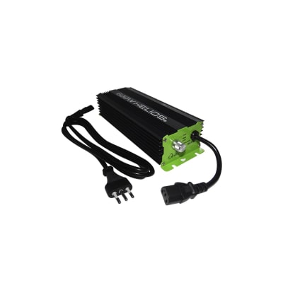 Electrónico Regulable | 600W | Helios Corporate