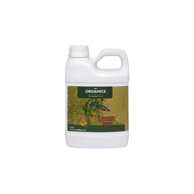 Organic Iguana Juice Bloom | 500ml. | Advanced Nutrients