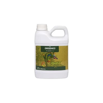 Organic Iguana Juice Grow | 500ml. | Advanced Nutrients