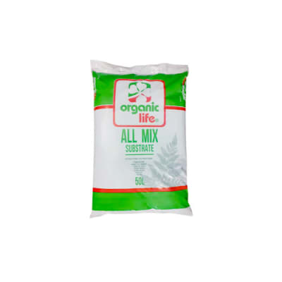 All Mix | Organic Life | 50 Lts.