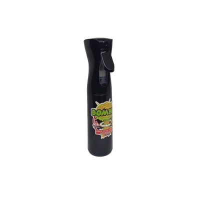 Plagas | Bomber Wash | Anti Arañas | 330ml.