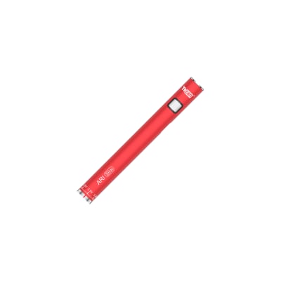 Vaporizador Ari Slim | Rojo | Yocan