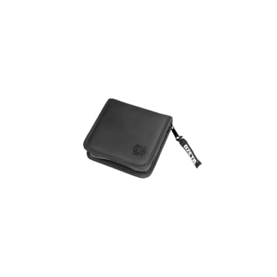 Billetera Antiolor | Black | Ozeta