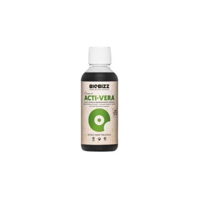 Acti Vera | 250 ml. | Bio Bizz