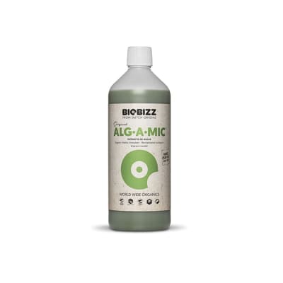 Alg-A-Mic | 500 ml. | Bio Bizz