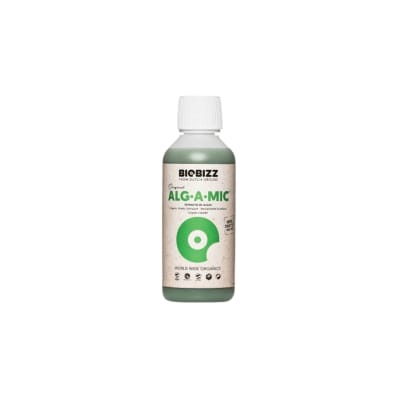 Alg-A-Mic | 250 ml. | Bio Bizz