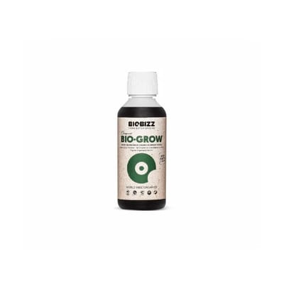 Bio Grow | 250 ml. | Bio Bizz
