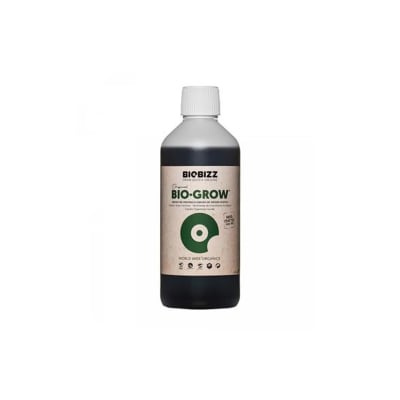 Bio Grow | 500 ml. | Bio Bizz