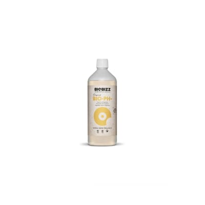 Regulador de pH | Bio pH Down | 500ml | Bio Bizz