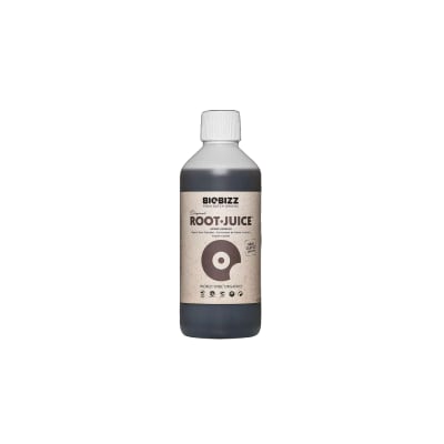 Root Juice | 500 ml. | Bio Bizz