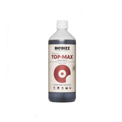 Top Max | 1 lt. | Bio Bizz