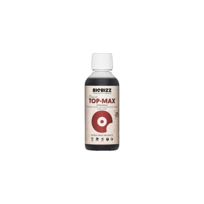Top Max | 250 ml. | Bio Bizz