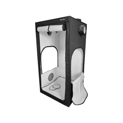 100 x 100 x 200 cms. | Interior Blanco | 1200D | Helios Corporate