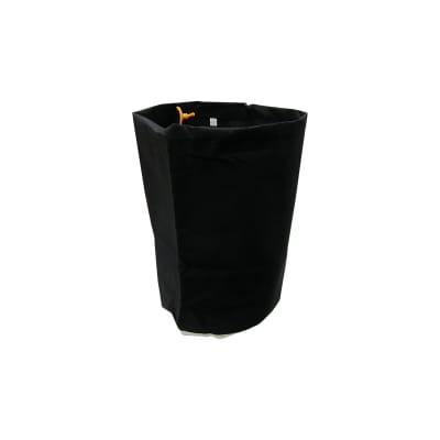 Bolsa para Extracción | 220 micras | Negra