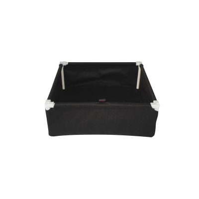 Cama de Cultivo para Suelo vivo | 75 x 75 x 35 | 196 lts. | Kanovi