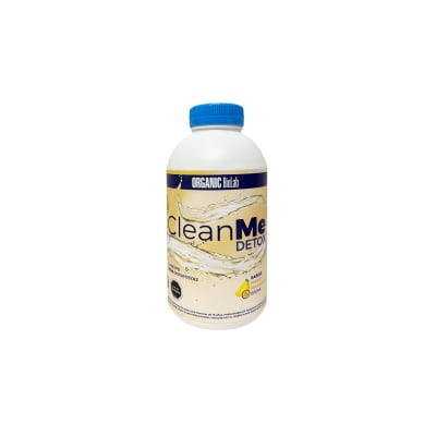 Limpiador de Toxinas | CleanMe Detox | Mango Maracuyá | 500ml.