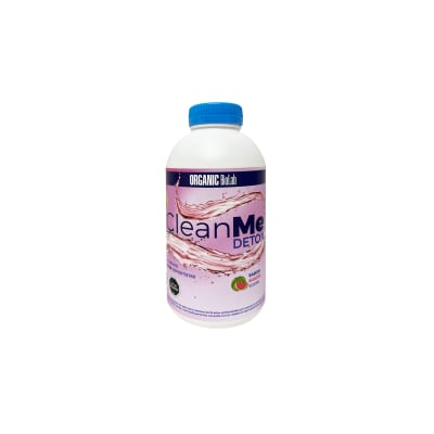 CleanMe Detox | Sandia | 500ml.