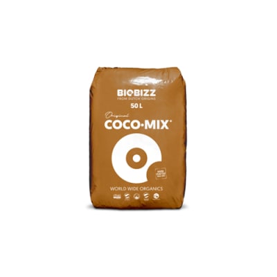Coco Mix | 50 Lts. | Bio Bizz