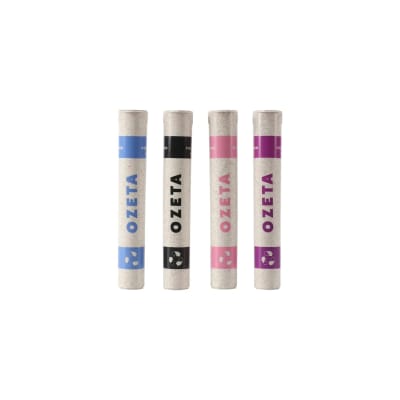 Contenedor | Hermético | Tubo Tapa Integrada | Ozeta