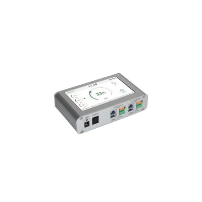 Controlador Digital para Quantum Boards | Táctil | Helios Corporate