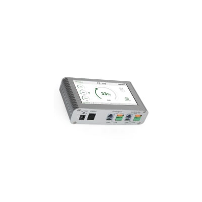 Controlador Digital para Slim Sun Pro | Táctil | Helios Corporate